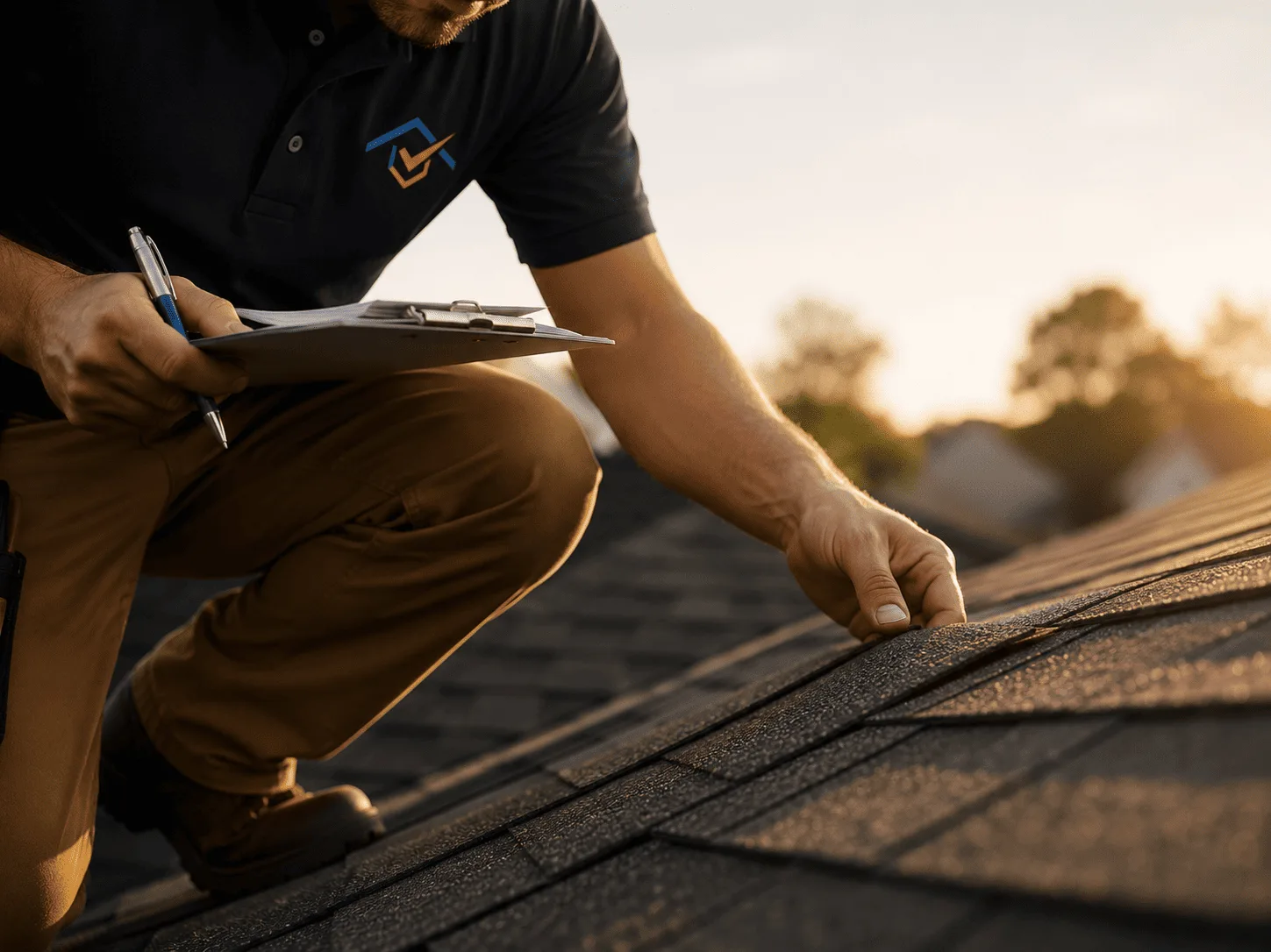 Why Choose Roof Inspection in Emeryville, CA